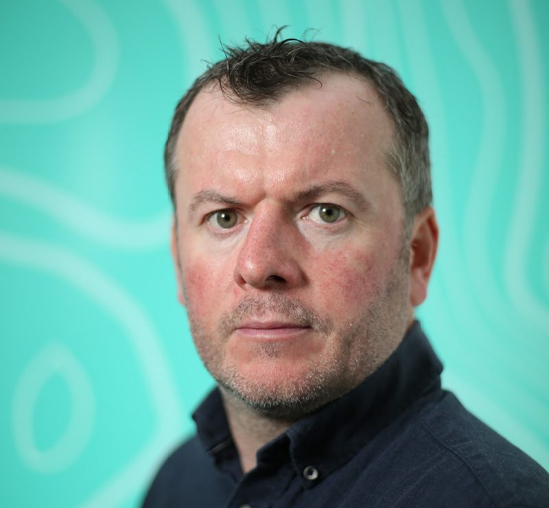Colm Ryan